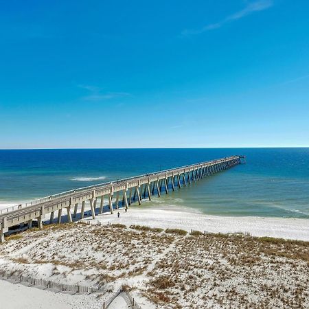 Caribbean Resort 525 Myrtle Beach Buitenkant foto