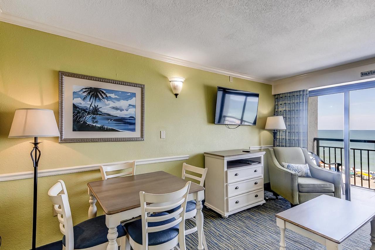 Caribbean Resort 525 Myrtle Beach Buitenkant foto