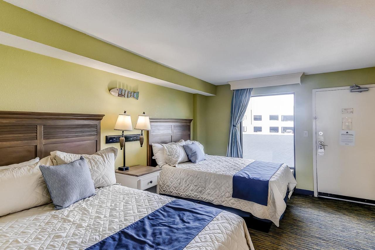 Caribbean Resort 525 Myrtle Beach Buitenkant foto