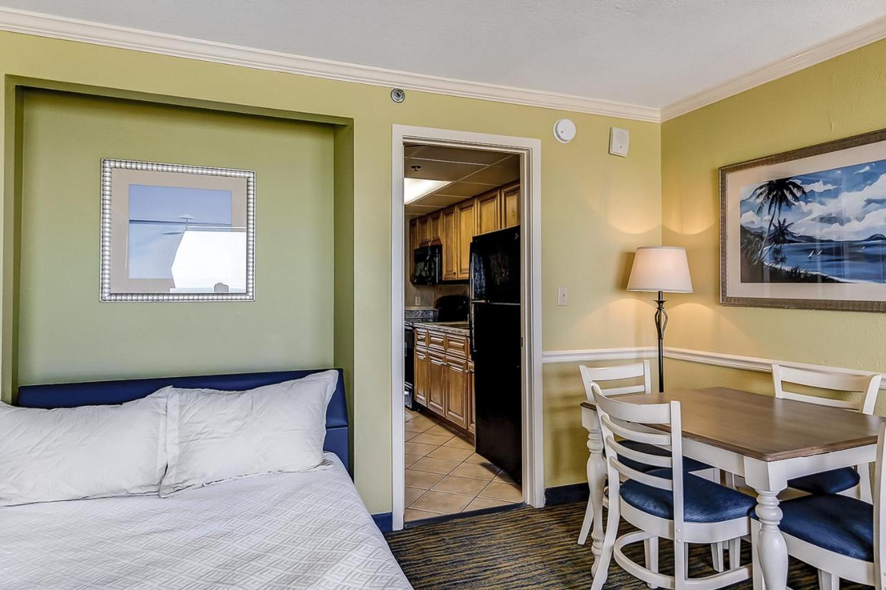 Caribbean Resort 525 Myrtle Beach Buitenkant foto