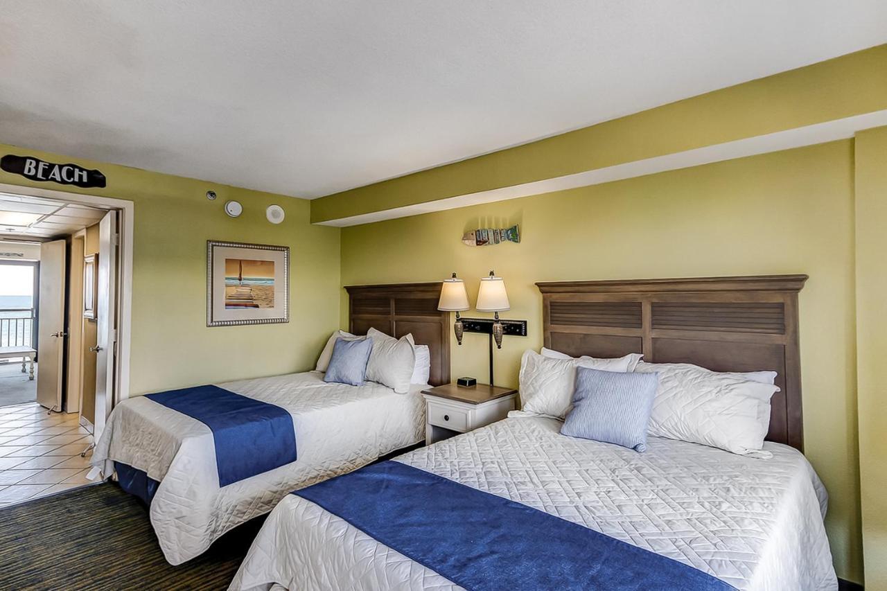 Caribbean Resort 525 Myrtle Beach Buitenkant foto