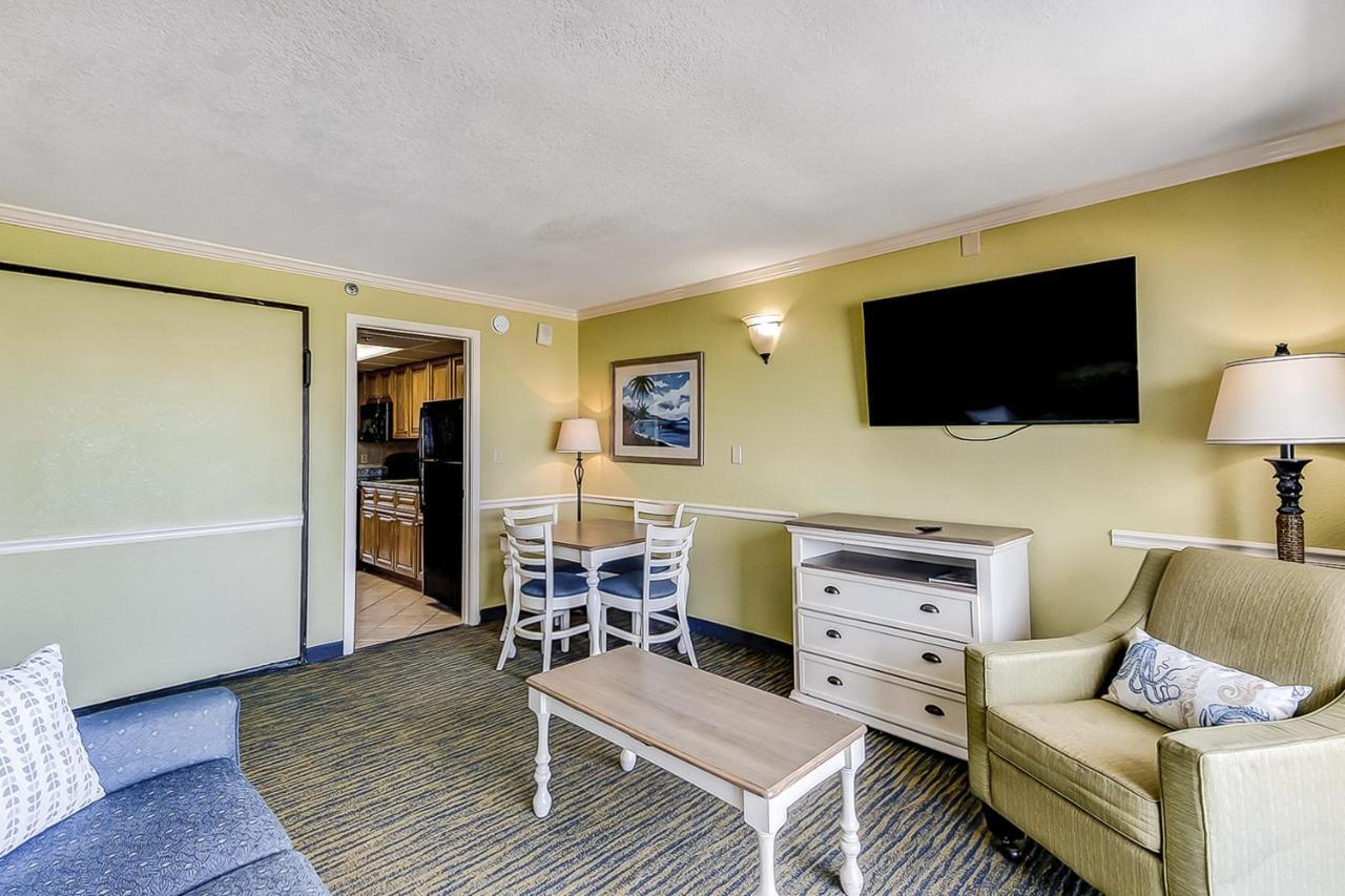 Caribbean Resort 525 Myrtle Beach Buitenkant foto