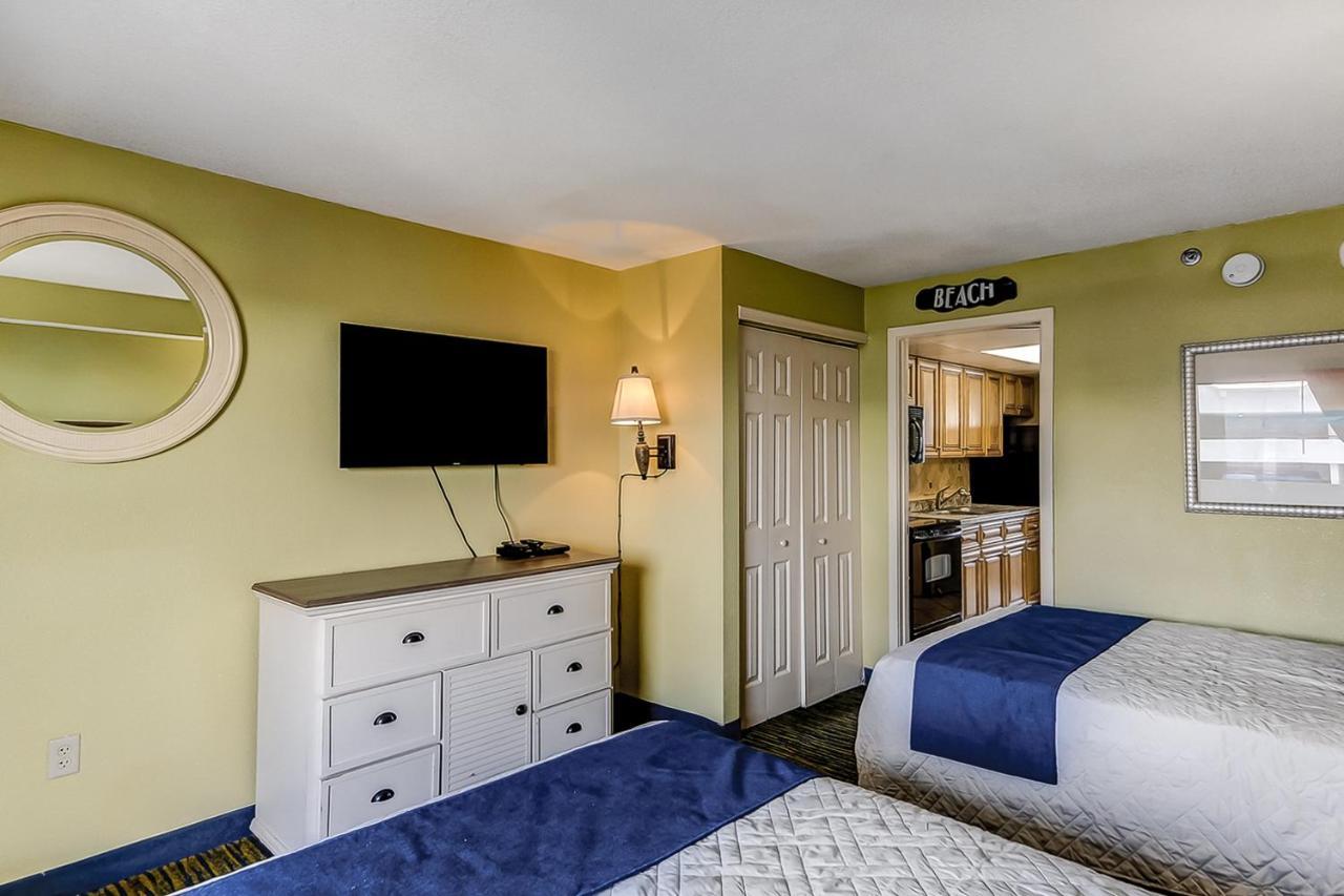 Caribbean Resort 525 Myrtle Beach Buitenkant foto