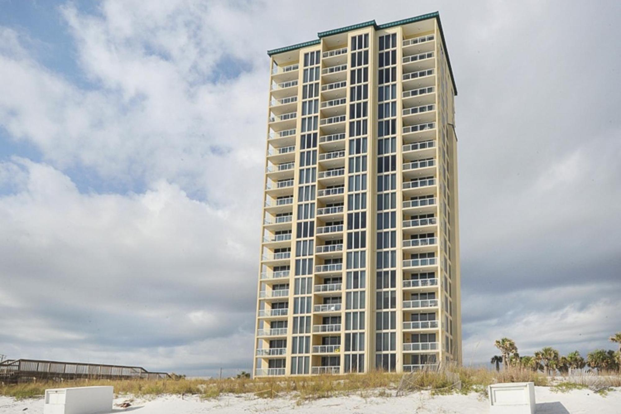 Caribbean Resort 525 Myrtle Beach Buitenkant foto