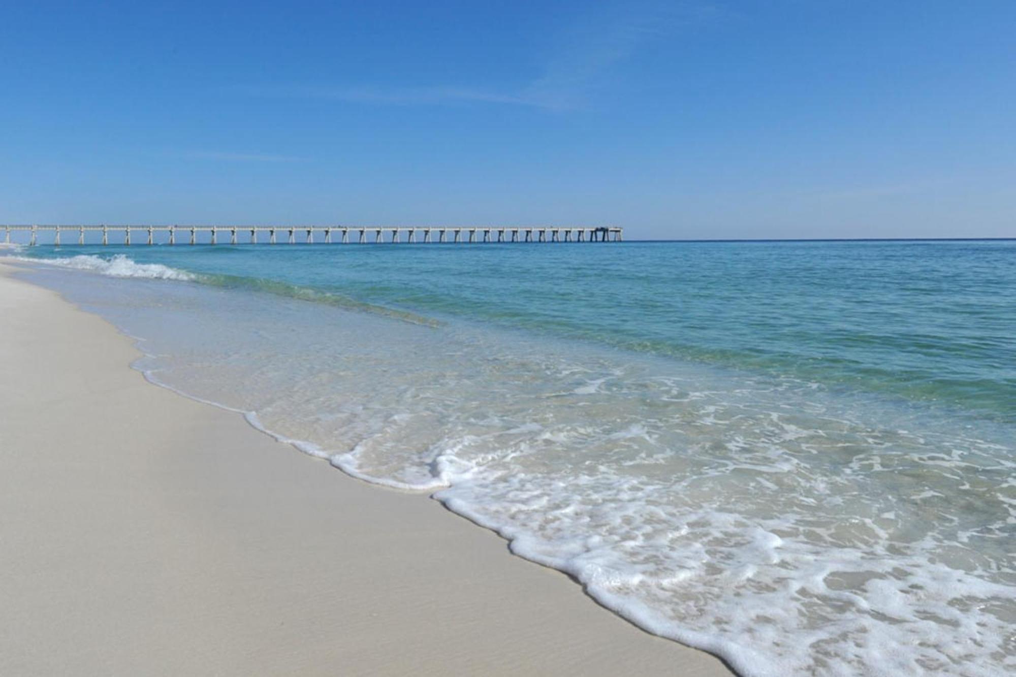 Caribbean Resort 525 Myrtle Beach Buitenkant foto