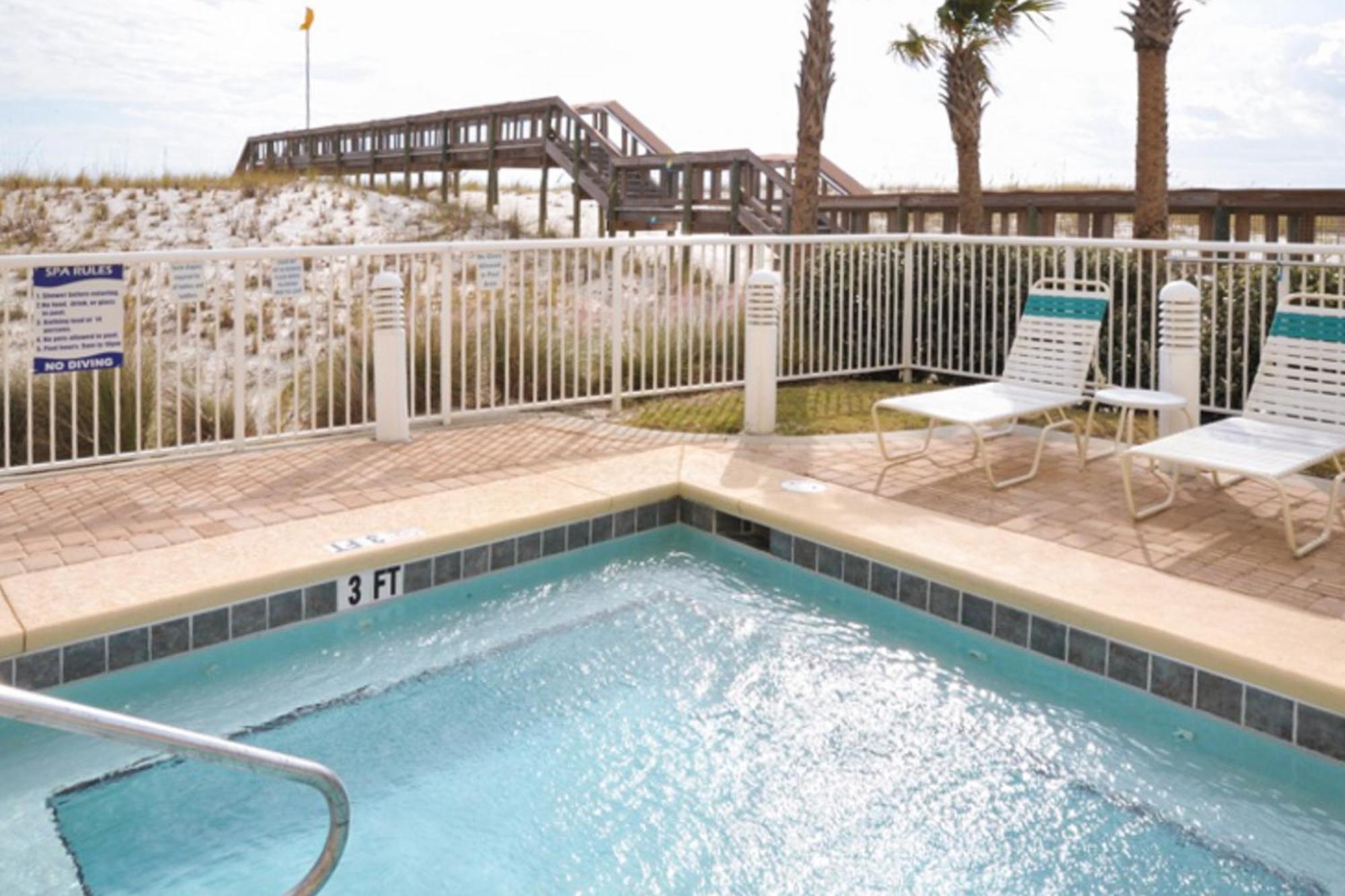 Caribbean Resort 525 Myrtle Beach Buitenkant foto