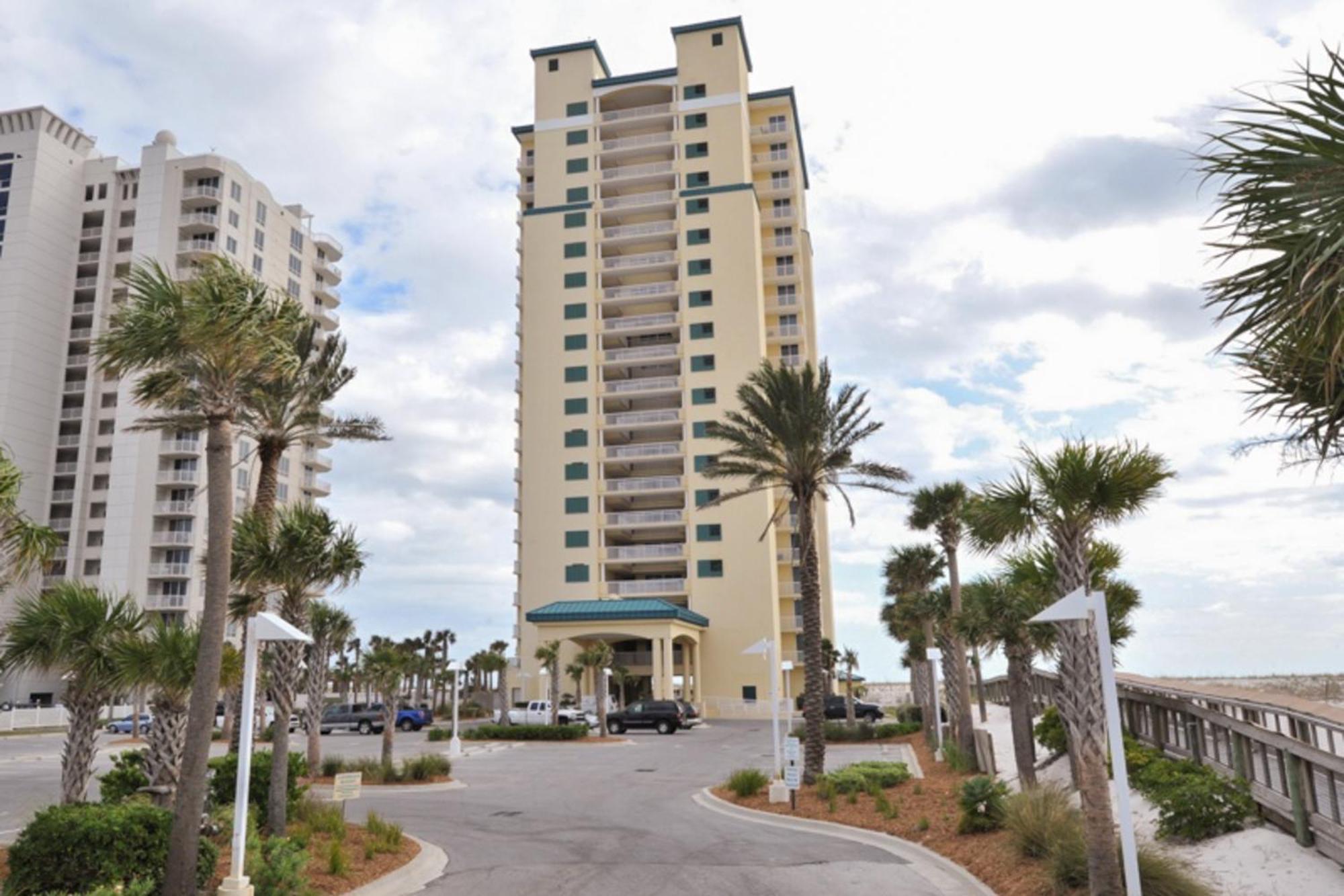 Caribbean Resort 525 Myrtle Beach Buitenkant foto