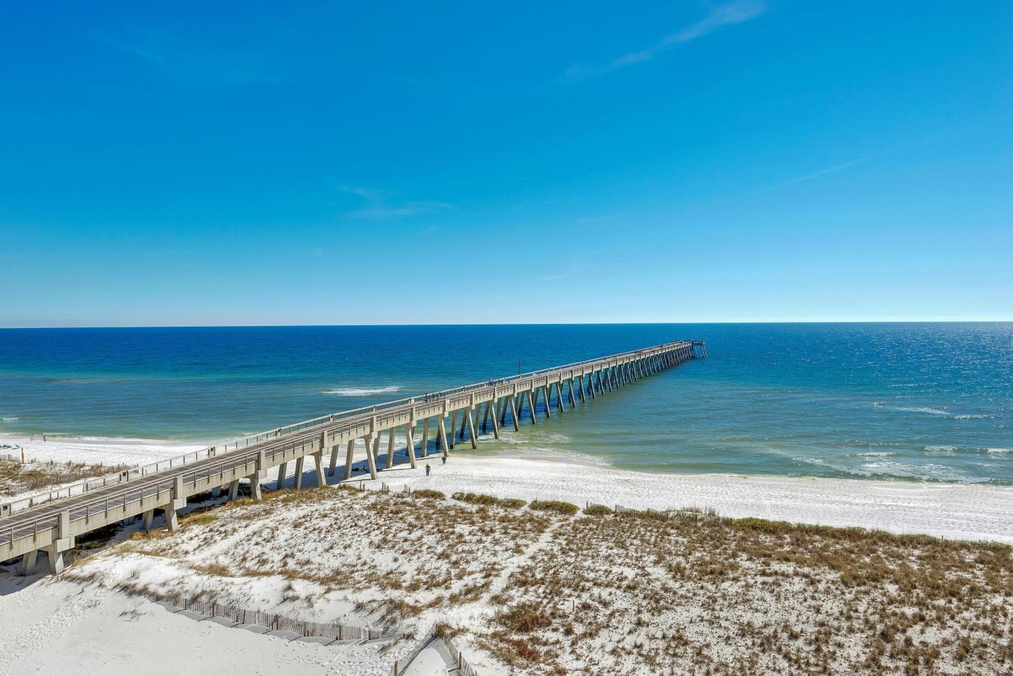 Caribbean Resort 525 Myrtle Beach Buitenkant foto