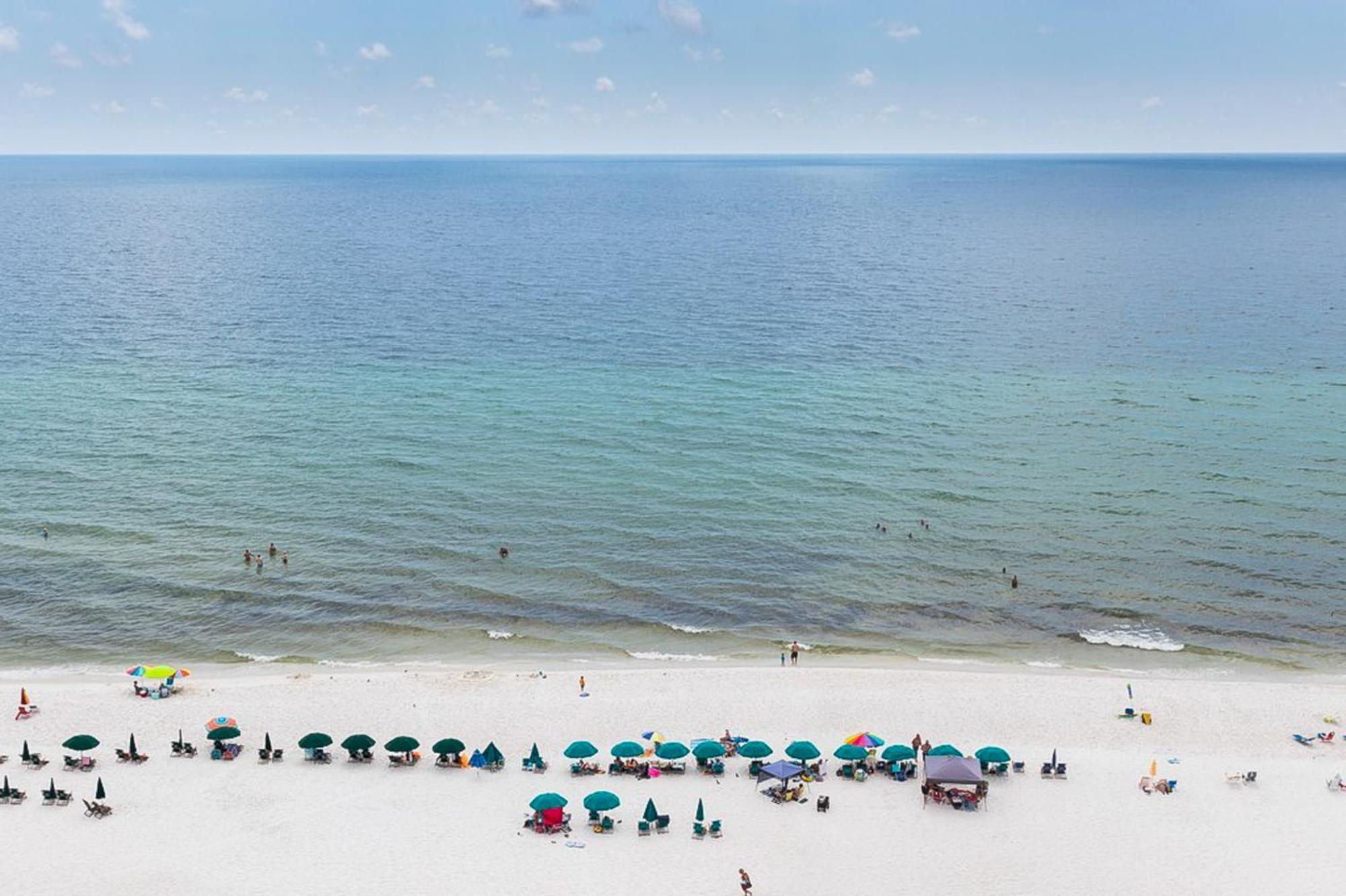 Caribbean Resort 525 Myrtle Beach Buitenkant foto